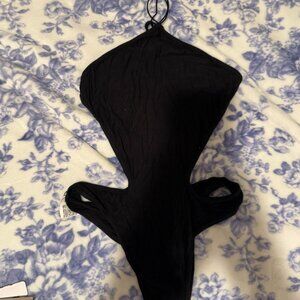 SHEIN Women's Bodysuit